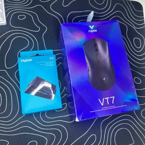 MOUSE VT7 (NOVO)