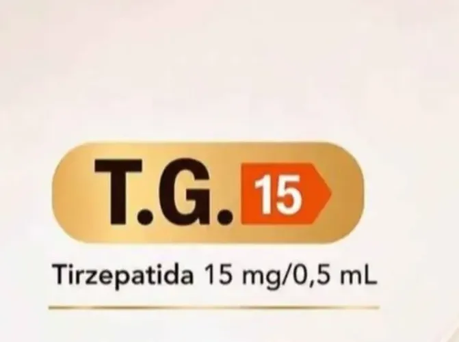 TG original 269 unidade