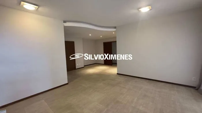 Residencial Apartamento no Buritis com 135,00 (M²), 4 quartos e 2 vagas para Venda
