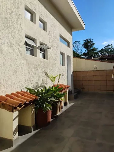 Kitnet Studio Santo André