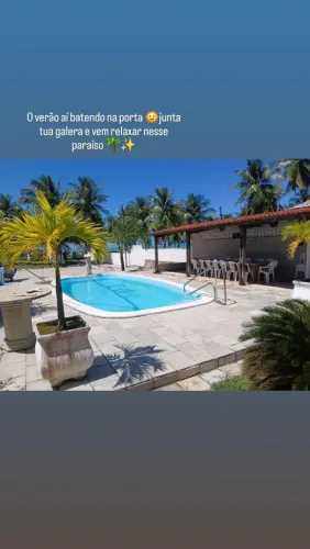 Alugamos casas em itamaracá Localizadas no pilar