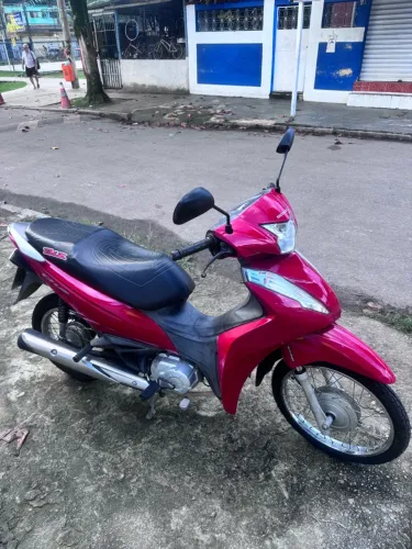 Biz 110 2018 8000km