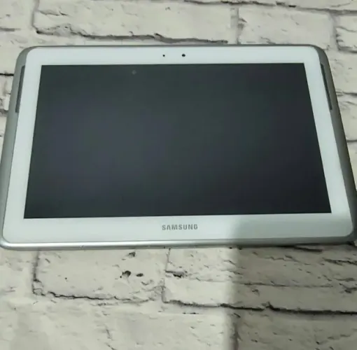 Tablet Samsung Galaxy Note 10.1 retirar peças tela quebrada