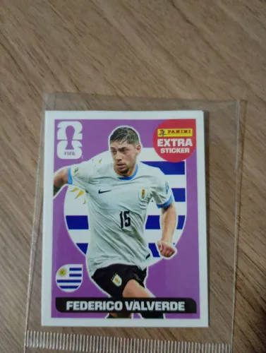 Legend Valverde Regular 2026