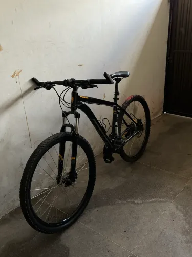 Bicicleta aro 29