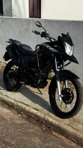 Honda XRE 190 2017