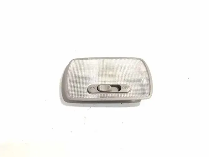 Luz Teto Honda New Civic Si 2007-2011