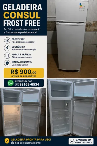 Geladeira
