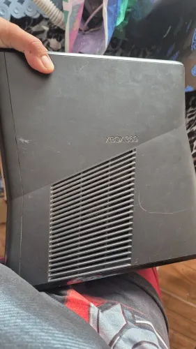 Xbox 360 slim 500gb