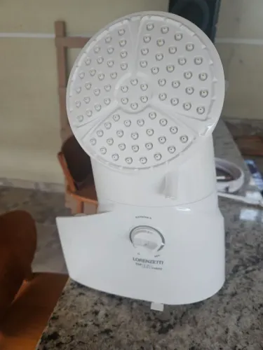 Chuveiro Lorenzetti 220v 7.500W