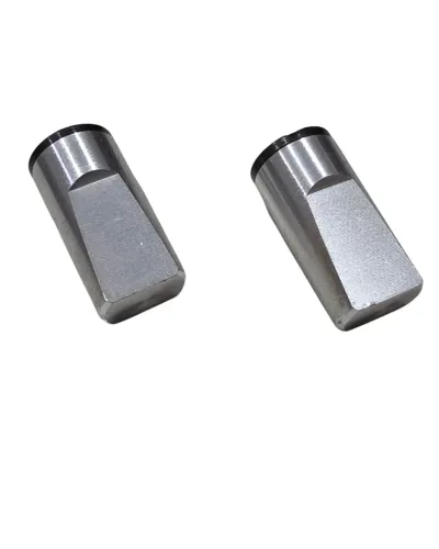 BSV260021 2x Knob Botão Gradiente Model A1 P1 M1 E1 M1450 M360 S125