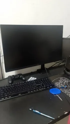 Monitor gamer mais 200hz