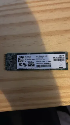 SSD 128GB NVME