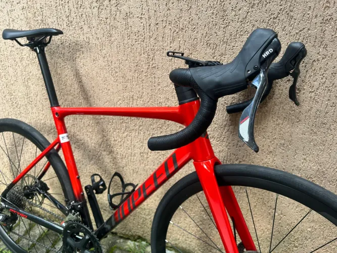 Bike Speed Sunpeed Astro 2026