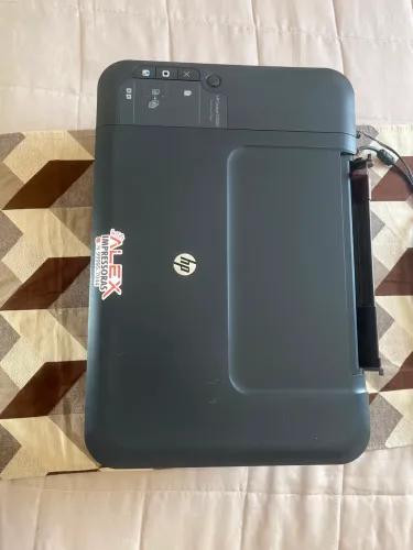 Impressora HP Deskjet F2050