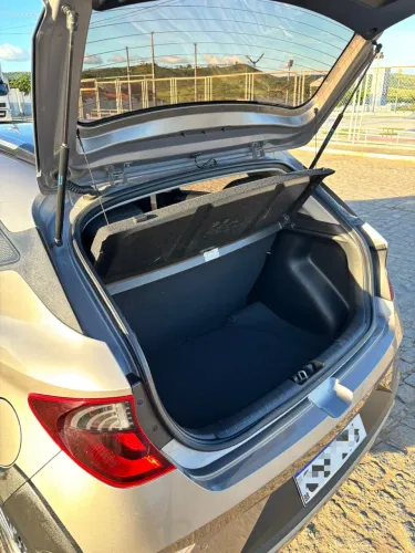 Hyundai HB20X Evolution 1.6 Flex 16V AUT 2021