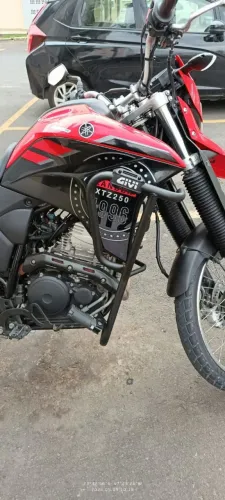 Lander impecável, somente venda