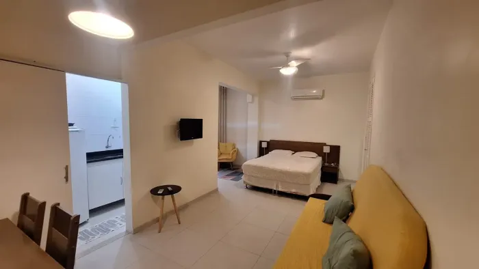 Apartamento : / Residencial / Centro