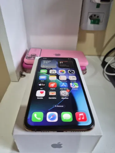 IPHONE 11 PRO MAX 256GB