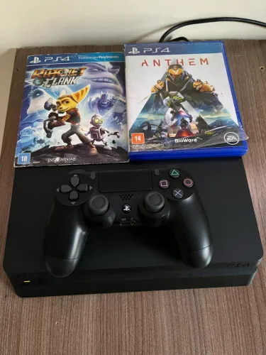 PS4 Slim