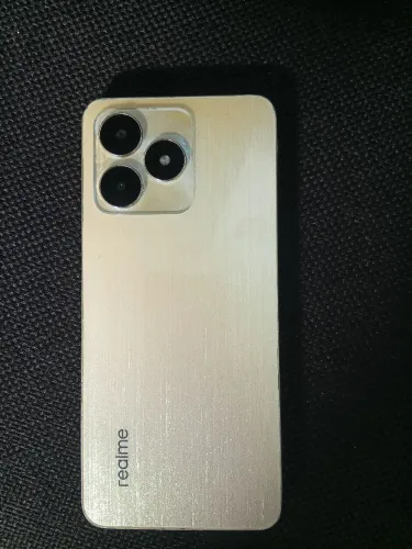Troco ou vendo realme C53 350$