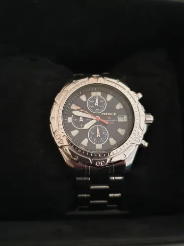 Relogio Citizen
