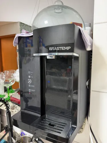Purificador Brastemp