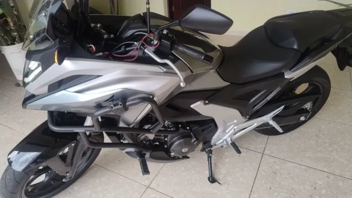 Vendo ou troco  por carro 