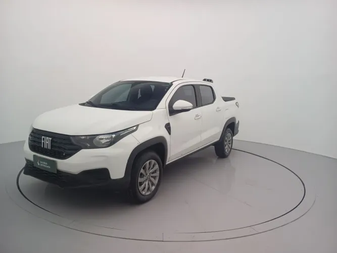 Fiat Strada Freedom 1.3 Flex 8V CD 2025