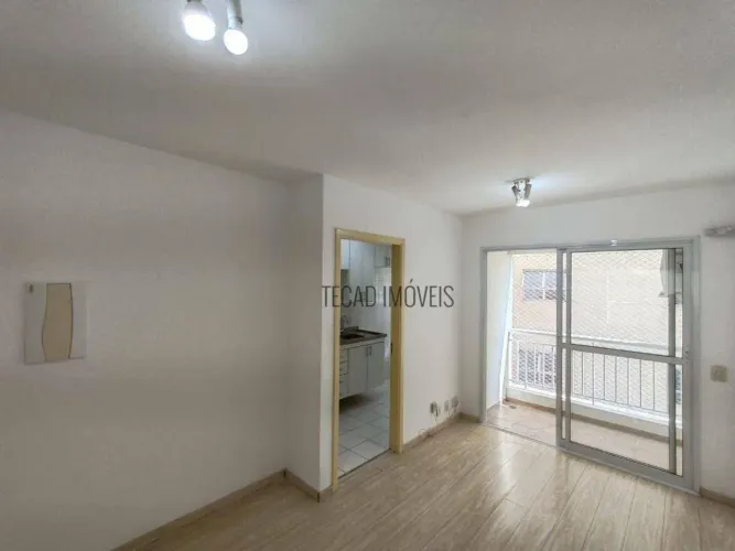 Apartamento com 1 quarto para alugar, 35 m² por R$ 3.727/mês - Consolação - São Paulo/SP