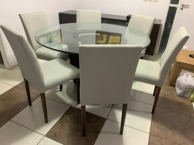 Sala de Jantaro