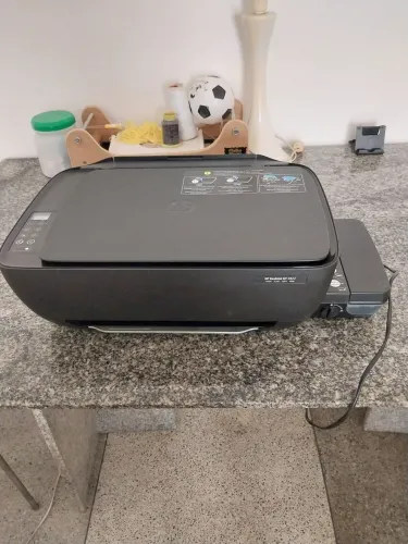 Impressora HP gt 5822 - c/defeito