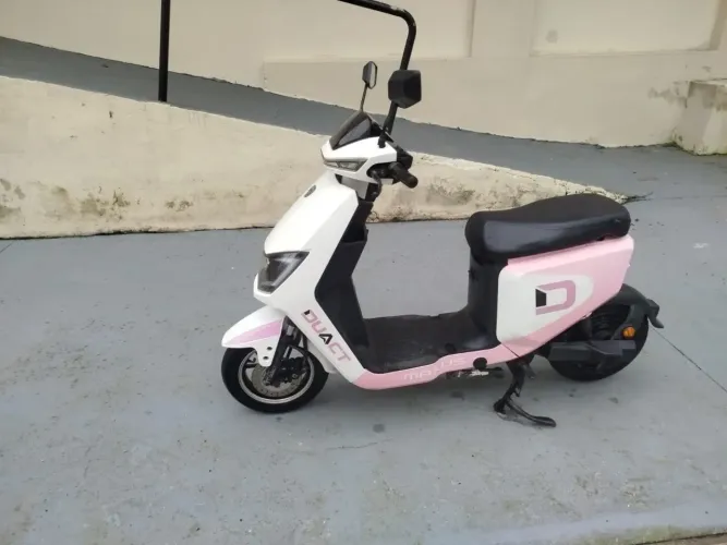 Scooter