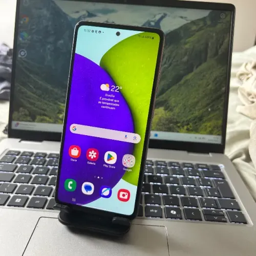 Samsung Galaxy A52 4G 128GB 6GB RAM