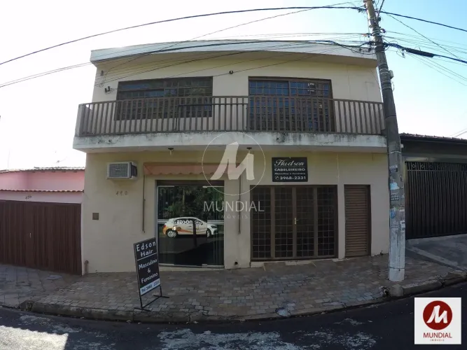 Casa (sobrado na rua) 3 dormitórios, cozinha planejada