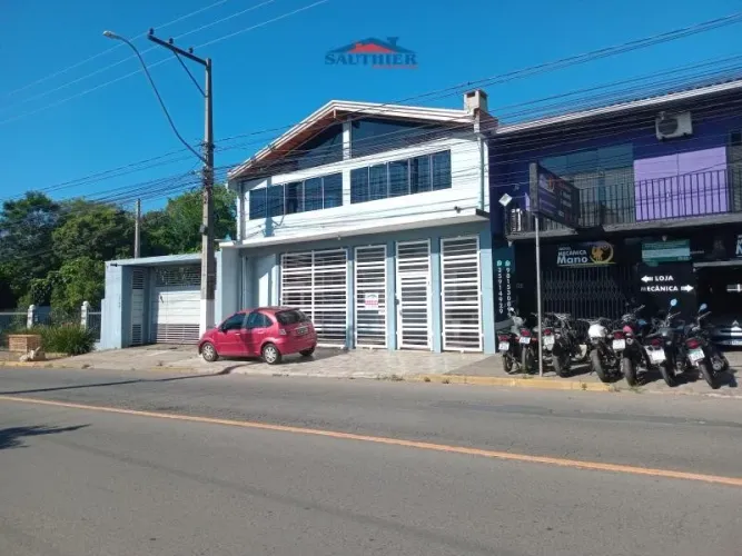 Apartamento Duque de Caxias São Leopoldo