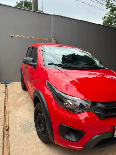 Mobi Like 1.0 Fire Flex 5P. 2022