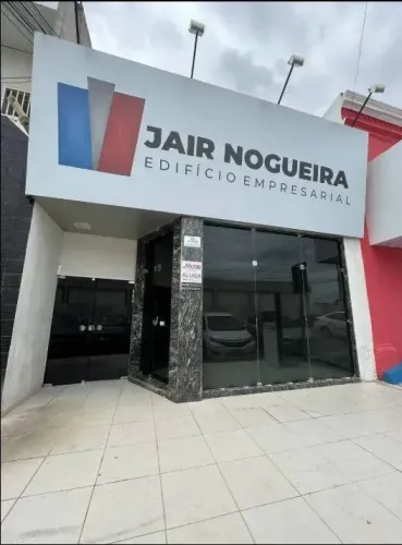 Imóvel para aluguel com 16 metros quadrados em Centro - Mossoró - RN