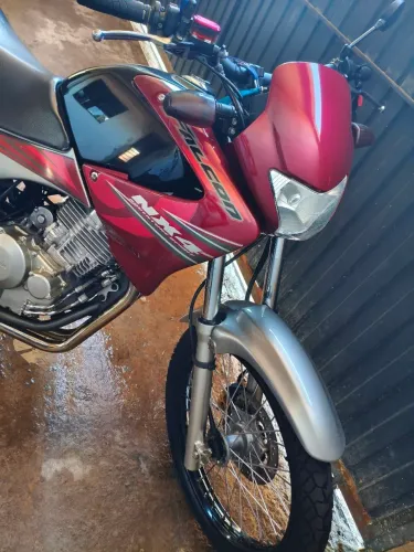 Falcon NX400