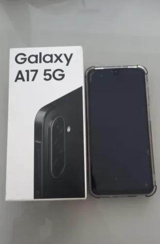 Samsung Galaxy A17 5G 256GB 8 RAM