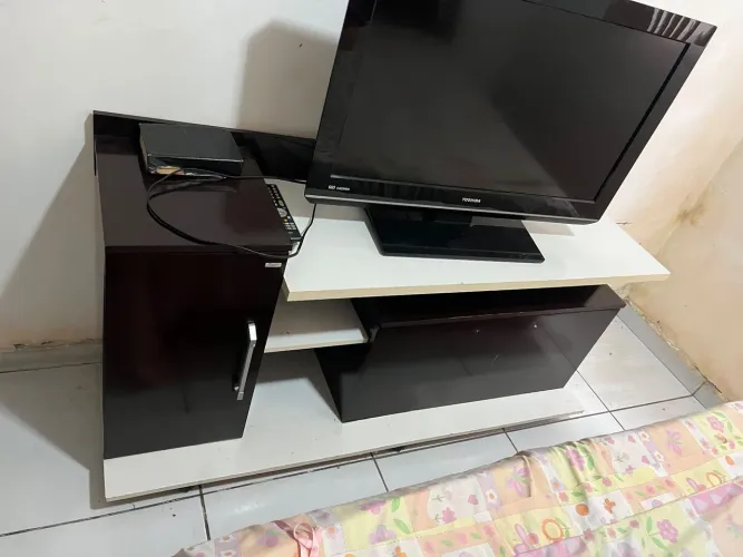 Rack para tv