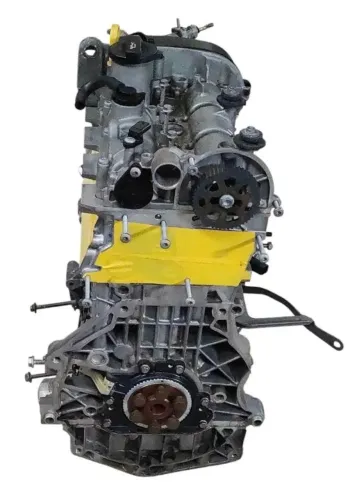 MOTOR PARCIAL Volkswagen Up Gol Voyage Fox 1.0 Mpi Aspirado