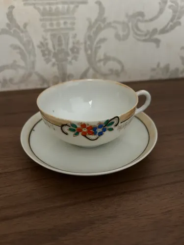 Porcelana vintage colecionador FRETE GRÁTIS