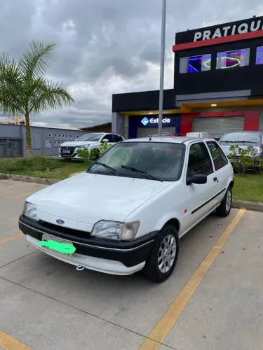 Ford Fiesta 1.3 3P E 5P 1995