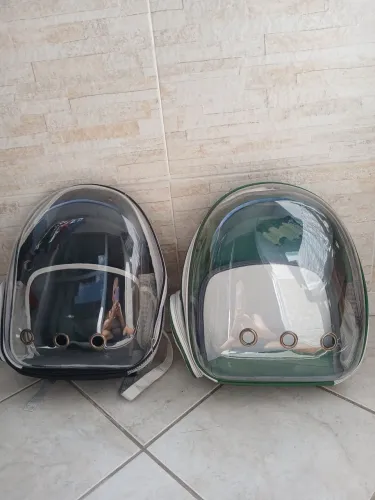 MOCHILA BOLSA MALA PARA VIAGEM AVES