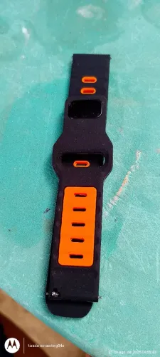 Pulseira pra relógio digital