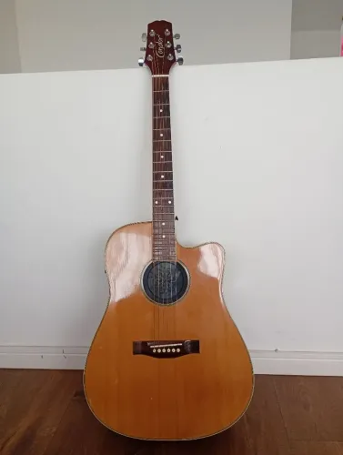 Violão Condor