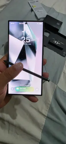 S24 Ultra