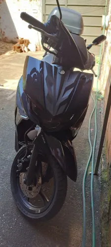 Vendo Neo 125 cc
