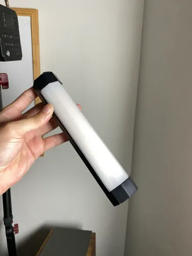 Mini bastão de led